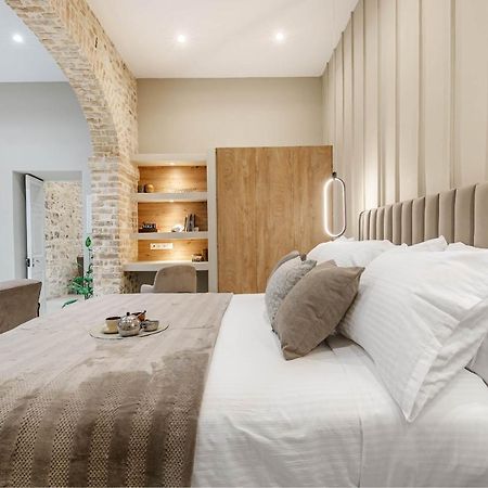 דירות Corfu  Domus Victoria Iι מראה חיצוני תמונה